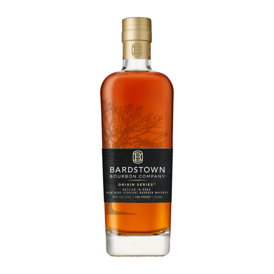 Bardstown Origin Series Bottled In Bond Kentucky Straight Bourbon Whiskey 750ml