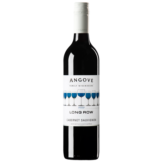 Angove Long Row Cabernet Sauvignon