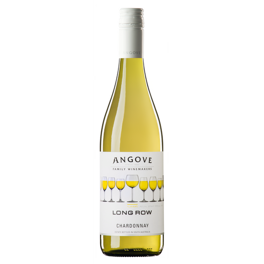 Angove Long Row Chardonnay