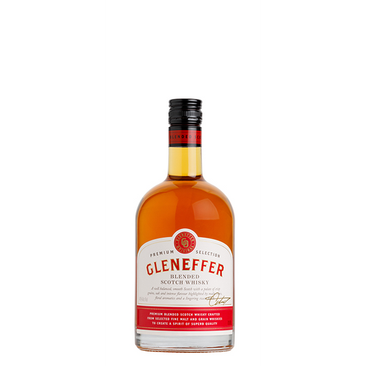 Gleneffer Blended Scotch Whisky 700ml