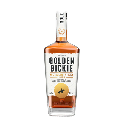 NED Golden Bickie Flavoured Whisky 700ml