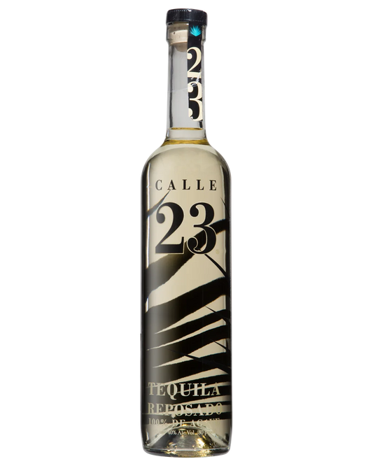 Calle 23 Reposado Tequila 700ml