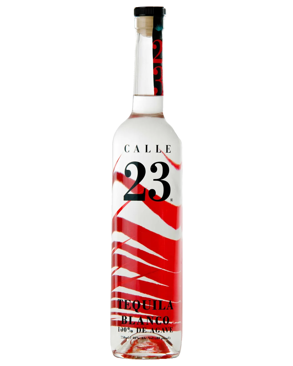 Calle 23 Blanco Tequila 700ml