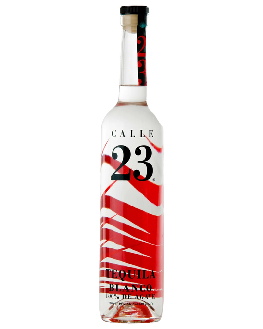 Calle 23 Blanco Tequila 700ml