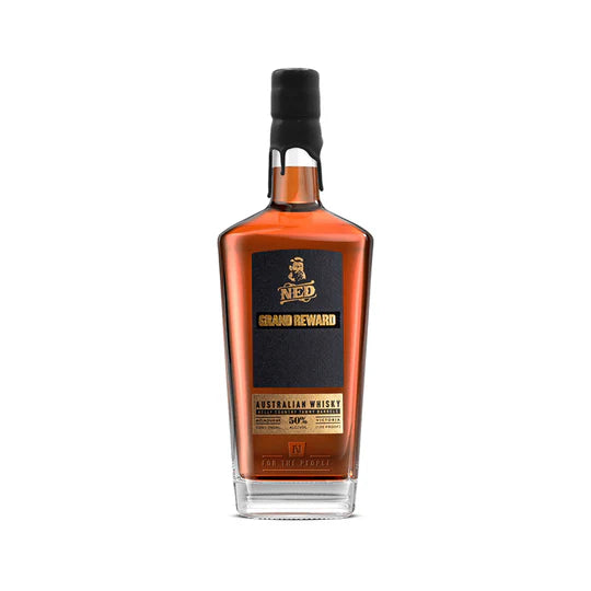 NED Grand Reward Australian Whisky 700ml