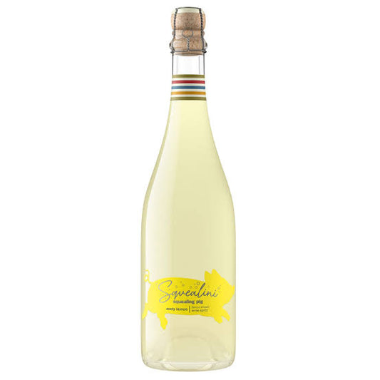 Squealing Pig Squealini Lemon Spritz