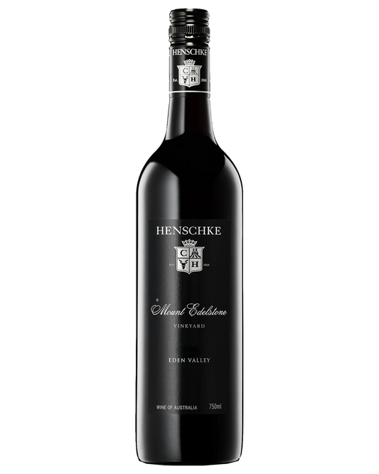 Henschke Mount Edelstone Shiraz