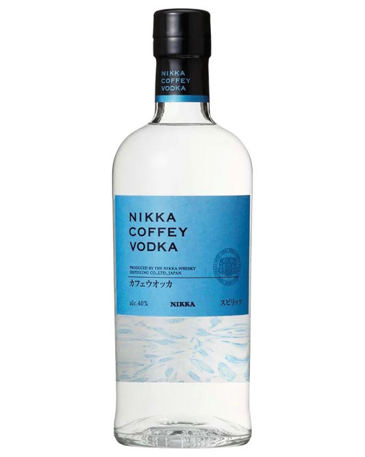 Nikka Whisky Coffey Vodka 700ml