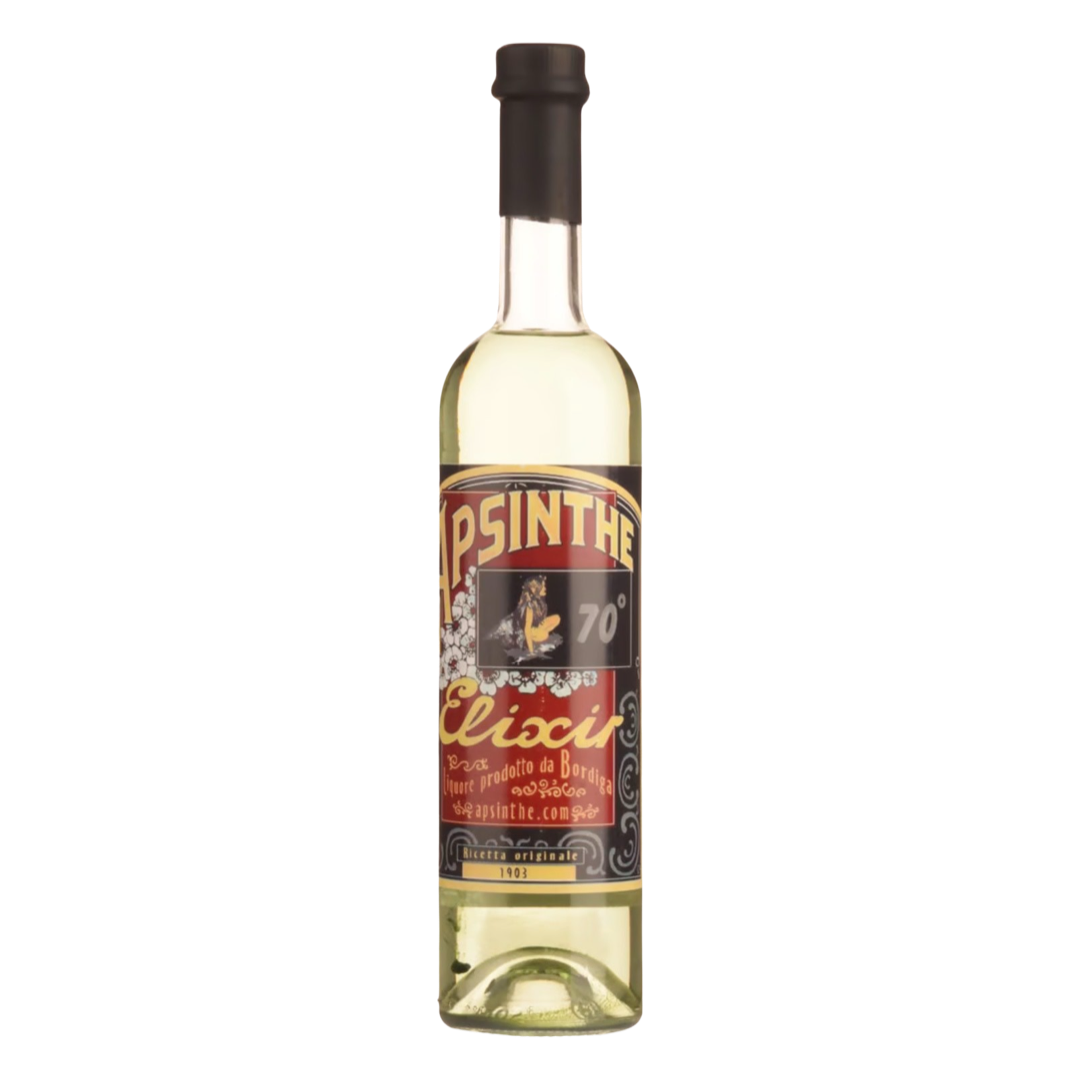 Bordiga Absinthe Elixir 500ml