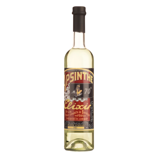 Bordiga Absinthe Elixir 500ml