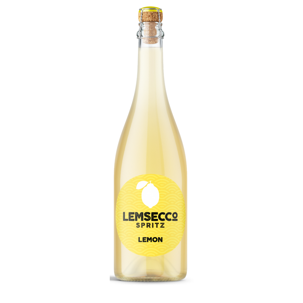 Lemsecco Spritz NV 750ml