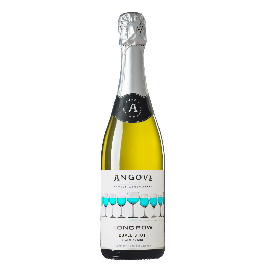 Angove Long Row Sparkling Brut Cuvee