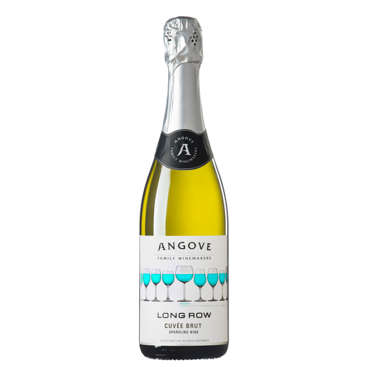 Angove Long Row Sparkling Brut Cuvee