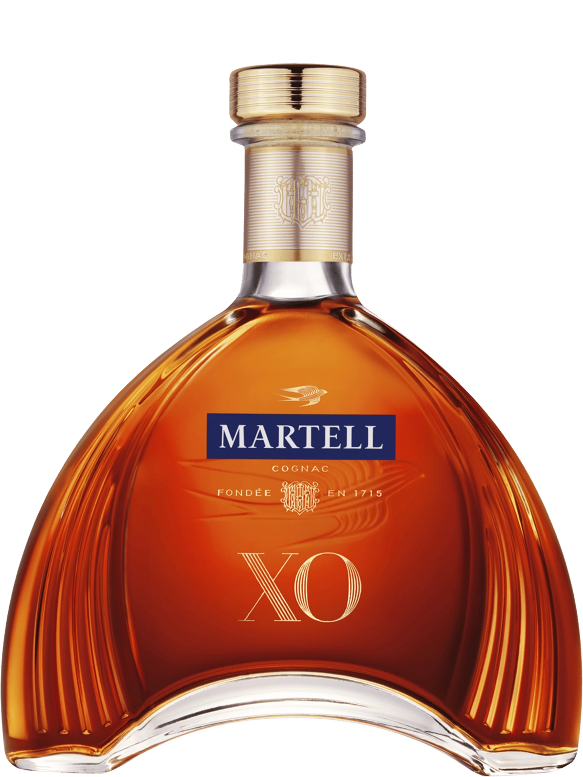 Martell XO Cognac 700ml