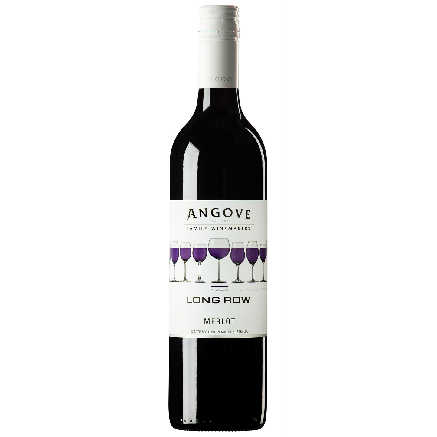 Angove Long Row Merlot