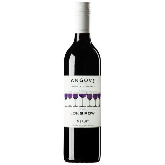 Angove Long Row Merlot