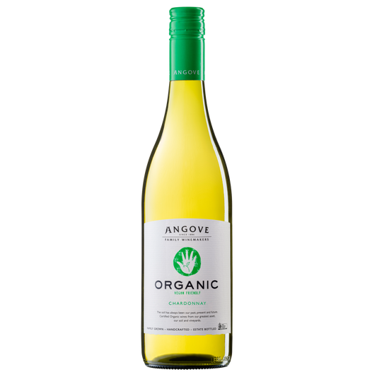 Angove Organic Chardonnay