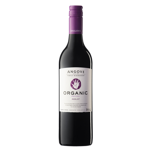 Angove Organic Merlot