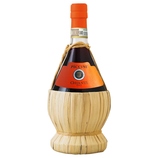 Piccini Chianti Flask DOCG 750ml