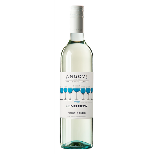 Angove Long Row Pinot Grigio