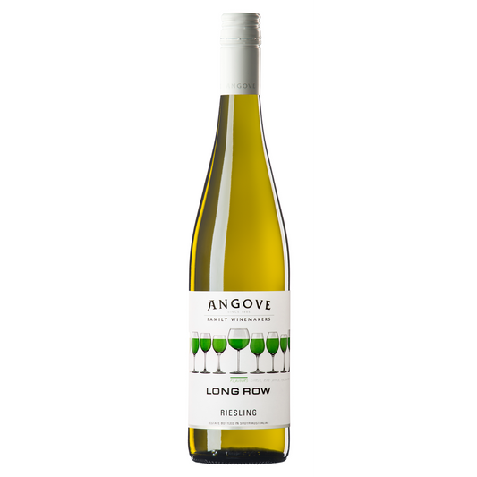 Angove Long Row Riesling