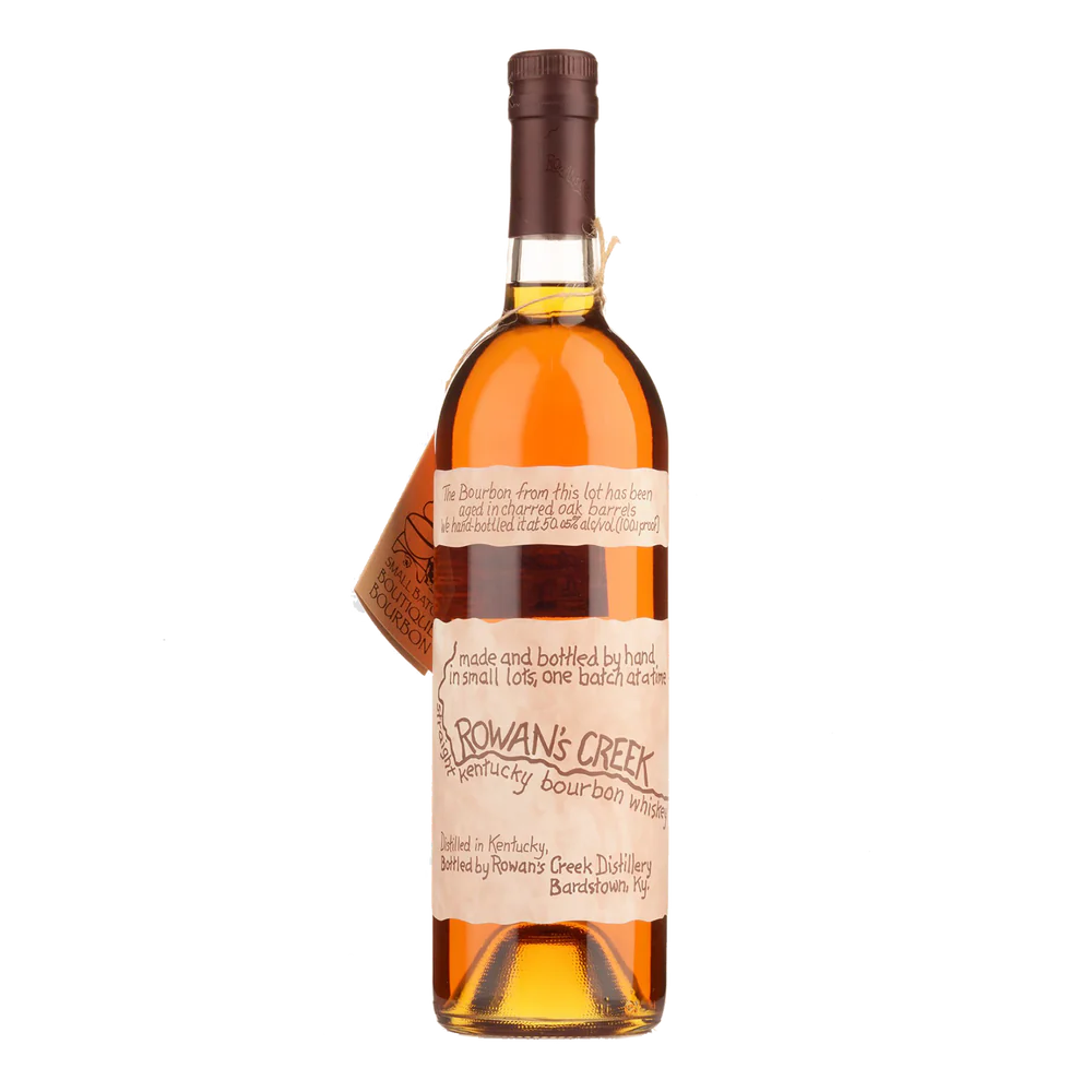 Rowan's Creek Small Batch Bourbon Whiskey 750ml