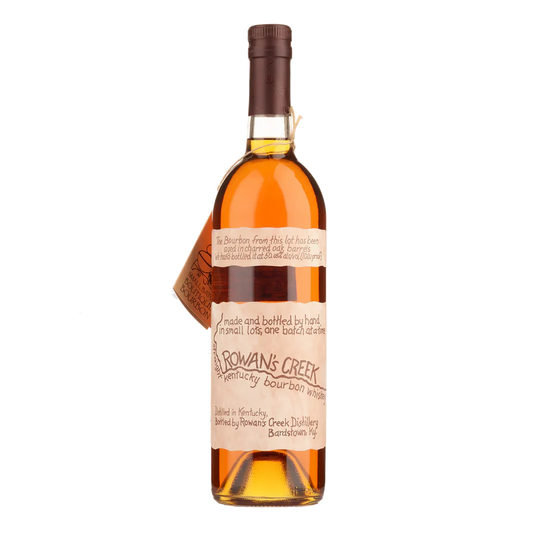 Rowan's Creek Small Batch Bourbon Whiskey 750ml