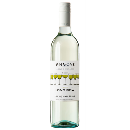 Angove Long Row Sauvignon Blanc