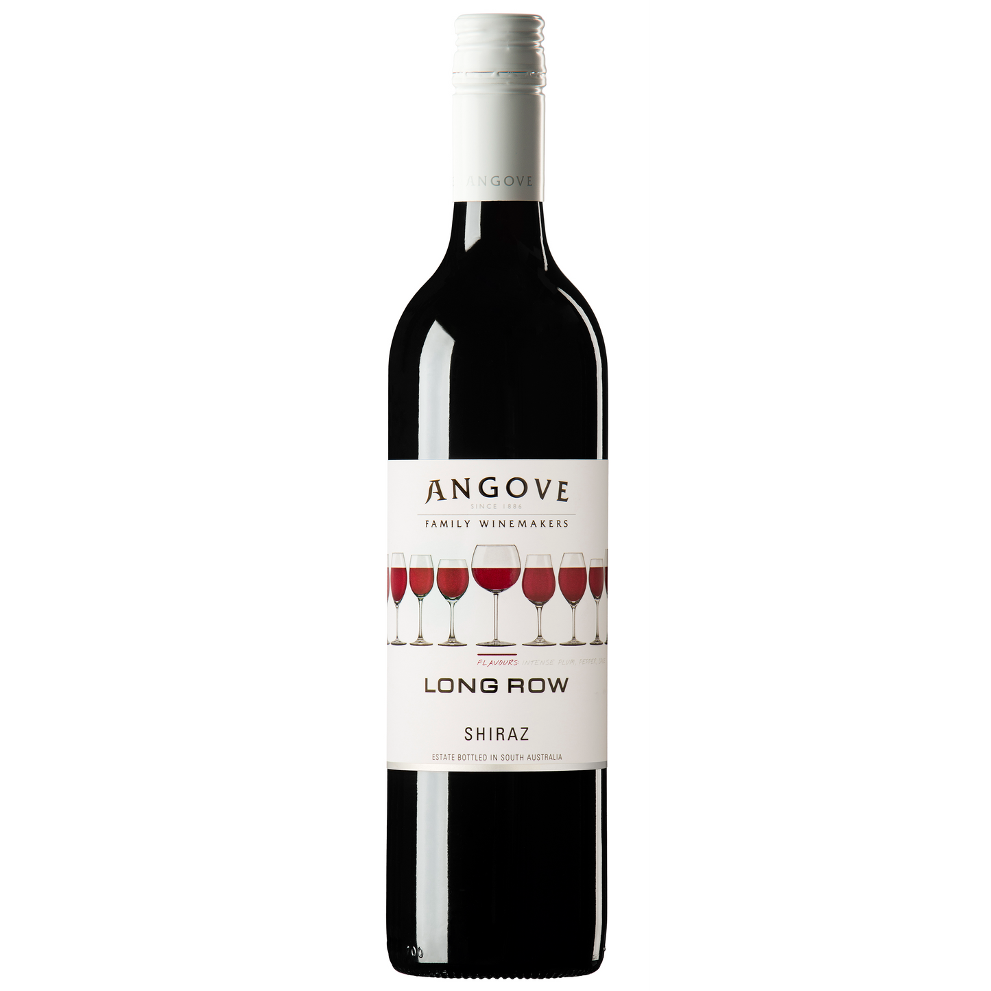 Angove Long Row Shiraz