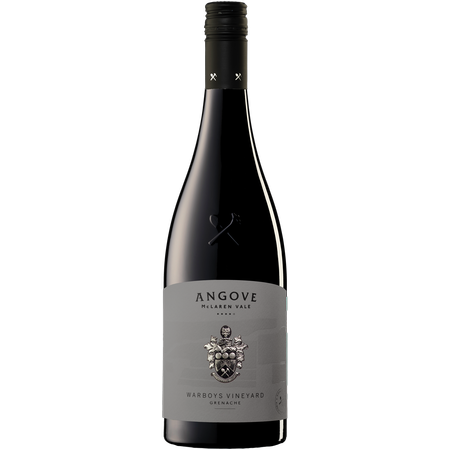 Angove Warboys Grenache