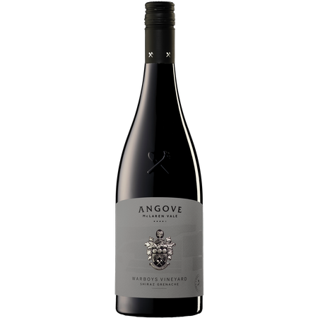 Angove Warboys Shiraz Grenache