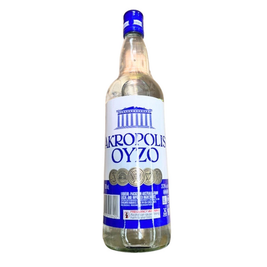 Akropolis Ouzo 700ml