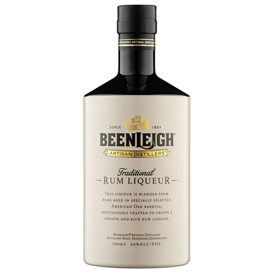 Beenleigh Artisan Distillers Traditional Liqueur 700ml