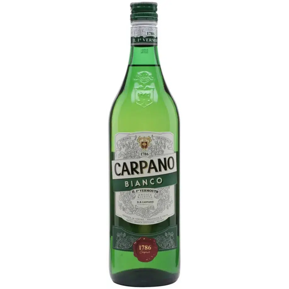 Carpano Bianco Vermouth 1L