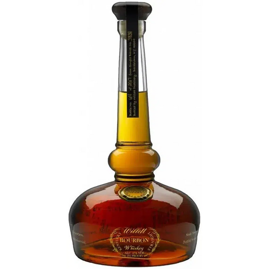 Willett Pot Still Reserve Kentucky Bourbon Whiskey 750ml