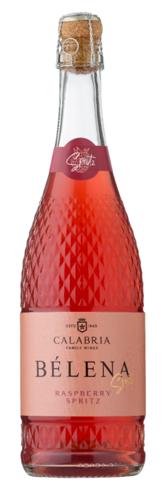 Calabria Belena Raspberry Spritz