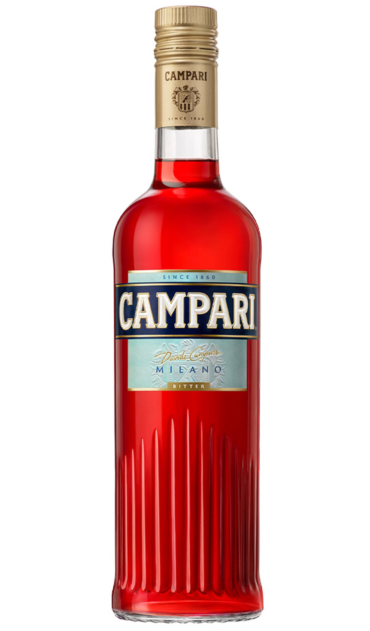 Campari Bitter Aperitif 700ml