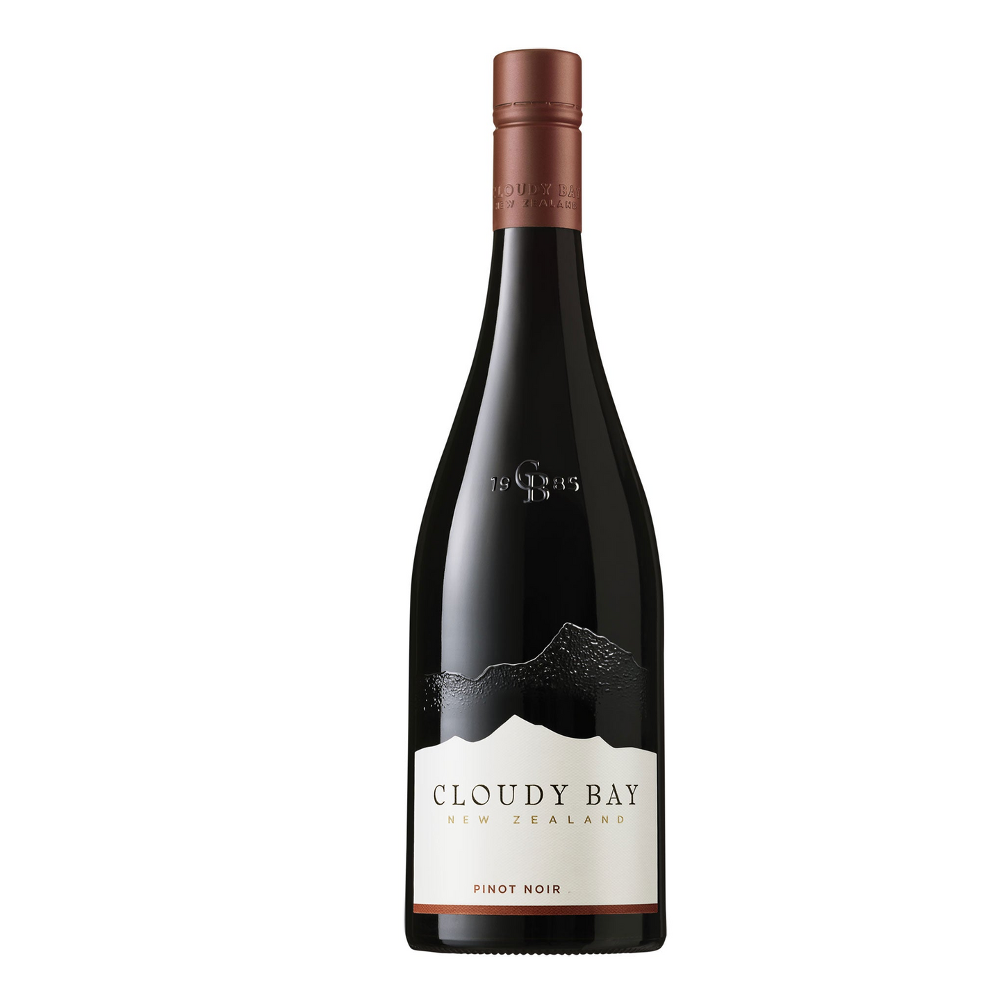 Cloudy Bay Pinot Noir