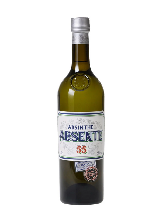 Distillerie de Provence Absinthe Liqueur 55% 700ml