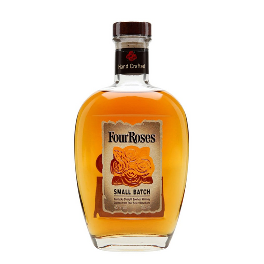 Four Roses Small Batch Bourbon Whiskey 700ml