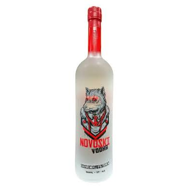 Novoski Vodka 1L