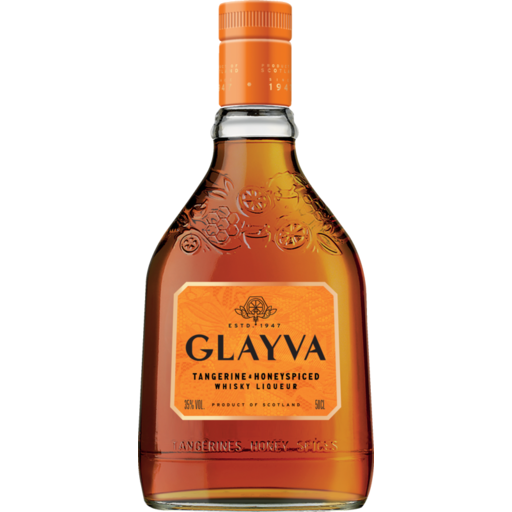 Glayva Scotch Liqueur 500ml