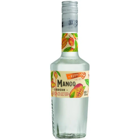 De Kuyper Mango Liqueur 500ml