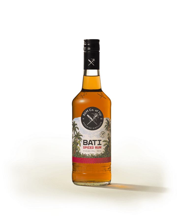 Bati Spiced Rum 700ml