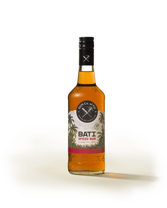 Bati Spiced Rum 700ml