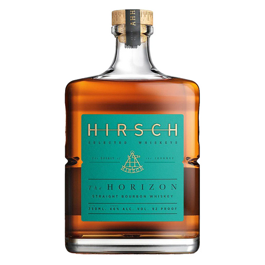 Hirsch The Horizon Kentucky Straight Bourbon Whiskey 750ml