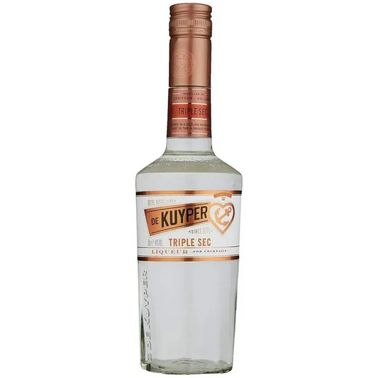 De Kuyper Triple Sec Liqueur 500ml