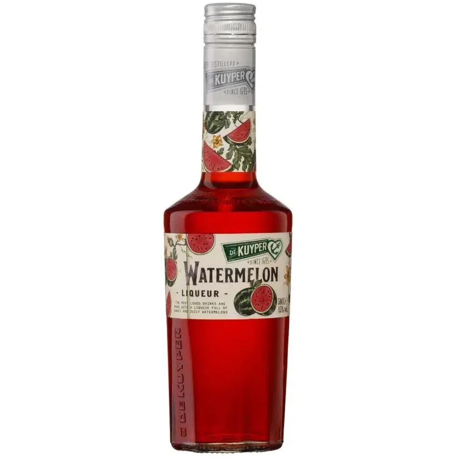 De Kuyper Watermelon Liqueur 500ml