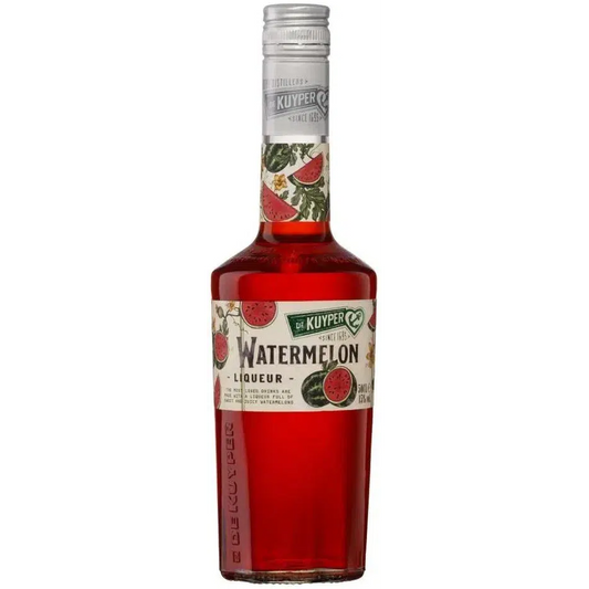 De Kuyper Watermelon Liqueur 500ml