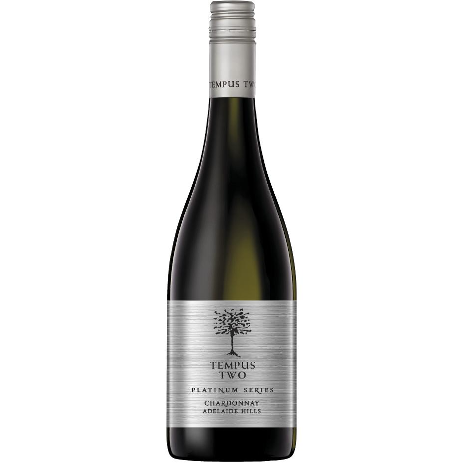 Tempus Two Platinum Series Chardonnay